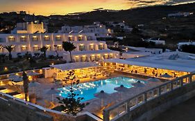 Yiannaki Hotel